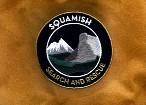 SAR logo