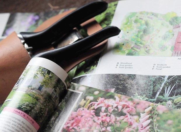 Horticulture news making headlines