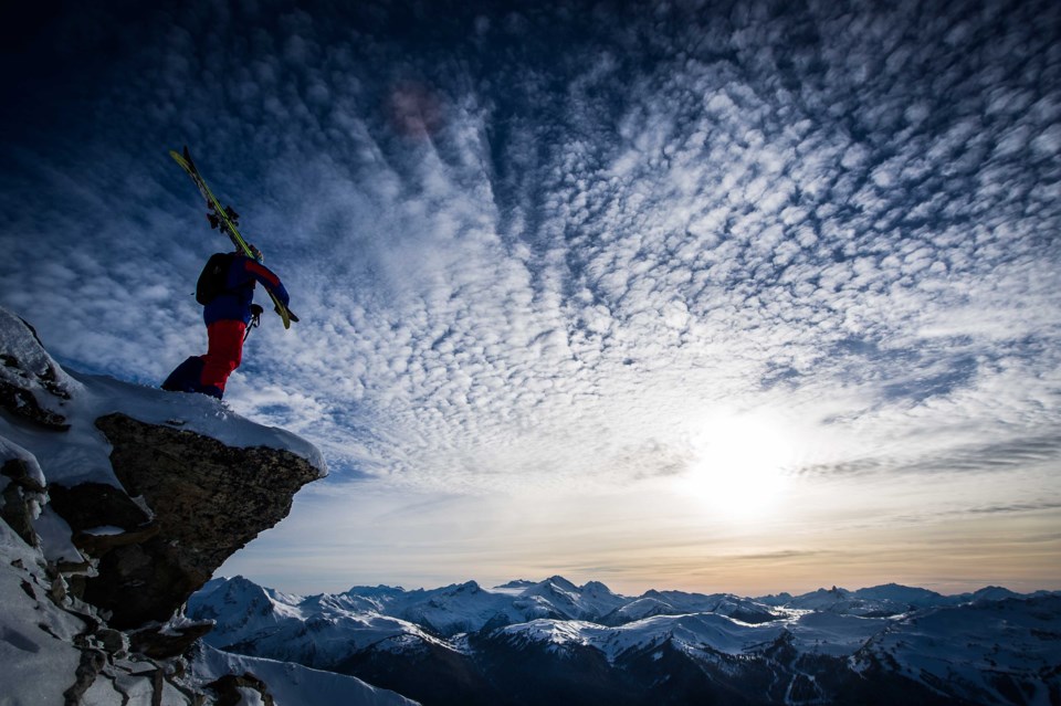 Whistler Blackcomb