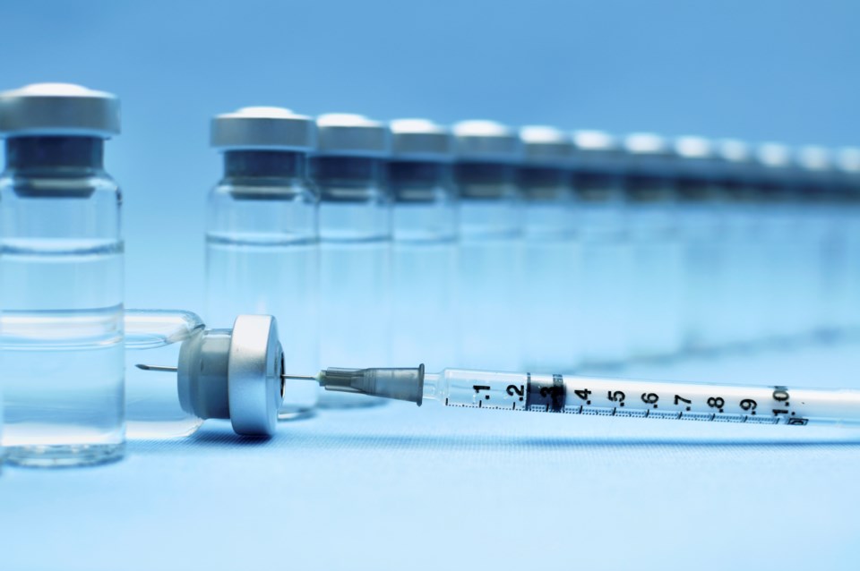 vaccination, immunization