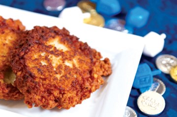 Latkes