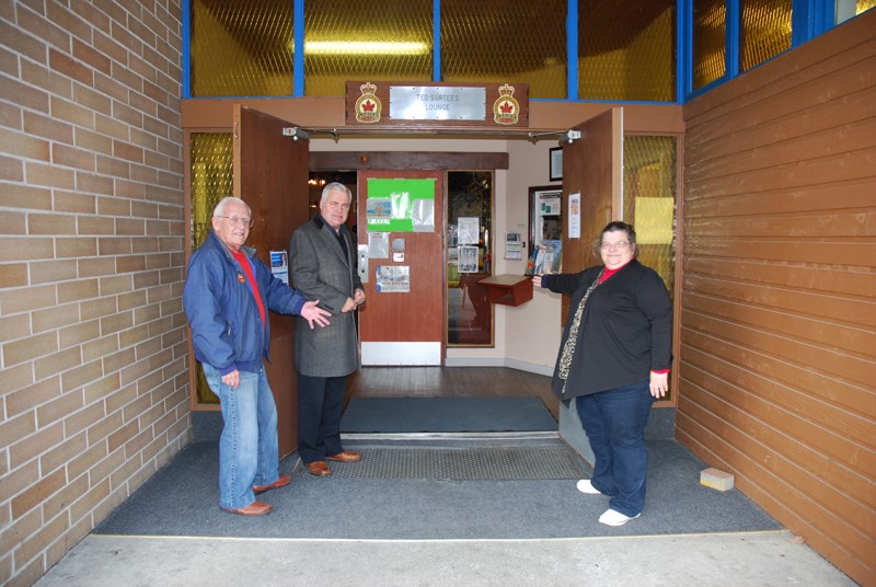 Sechelt Legion