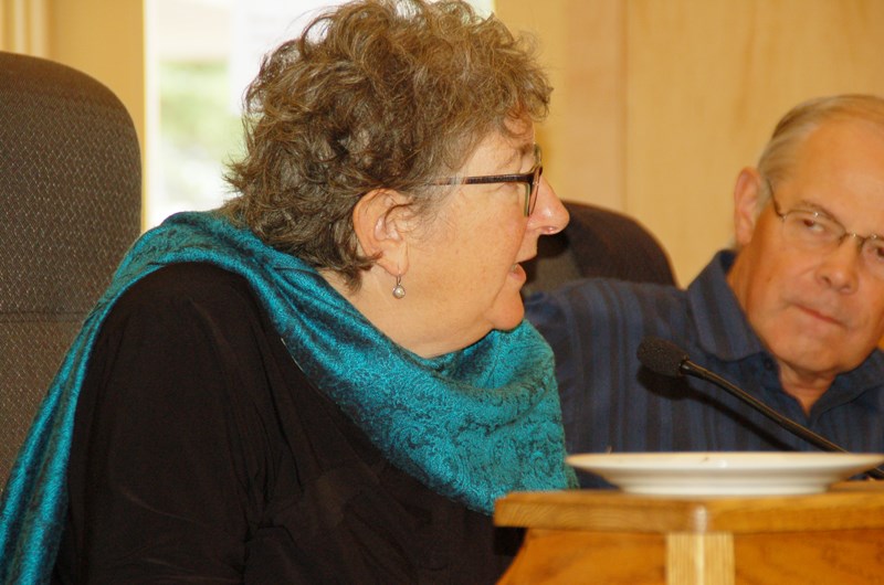 Donna Shugar