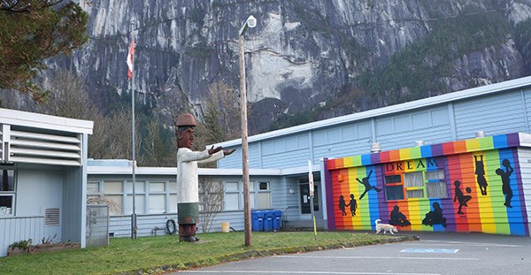 Stawamus