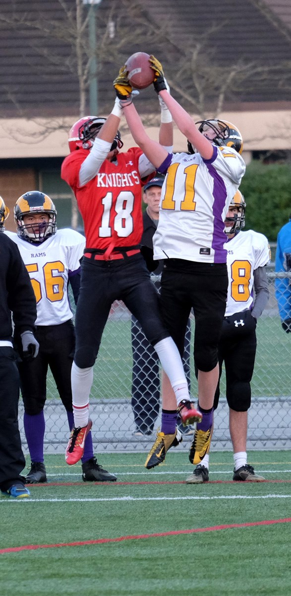 STM football
