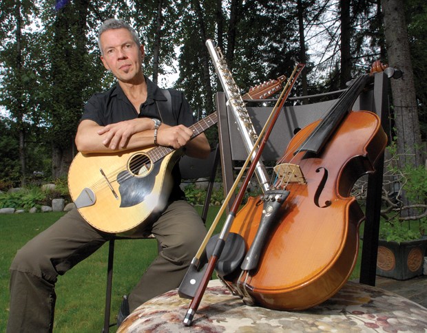 Celtic Ensemble