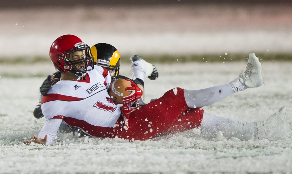 STM FB