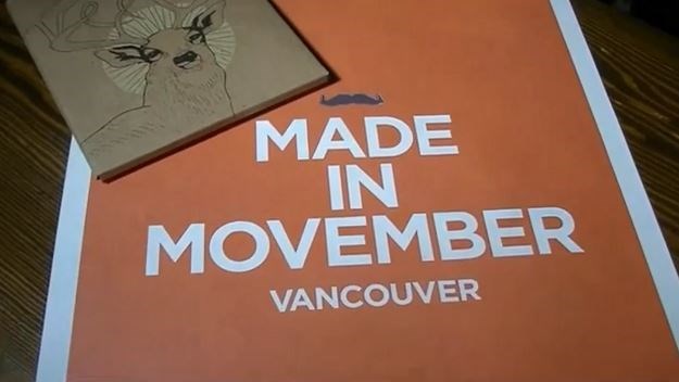 movember