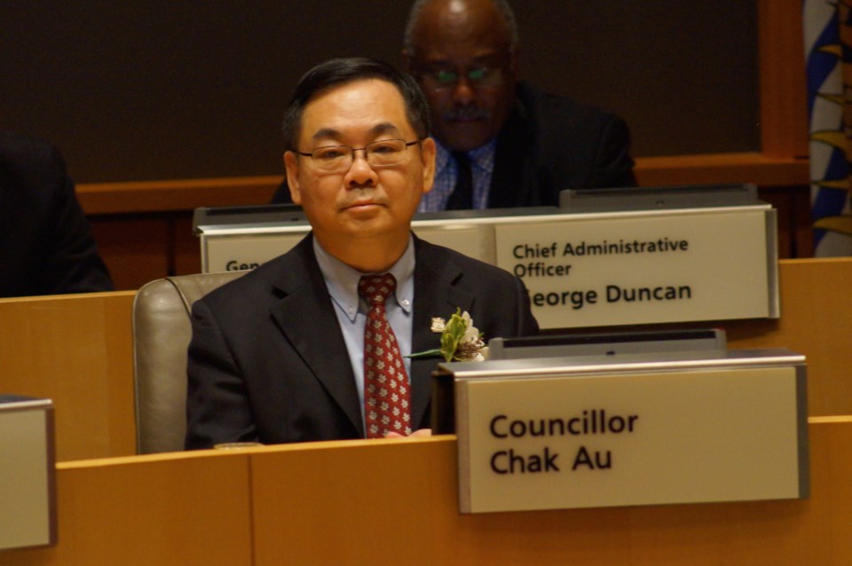 Photos: Richmond City Council 2014-2018_3