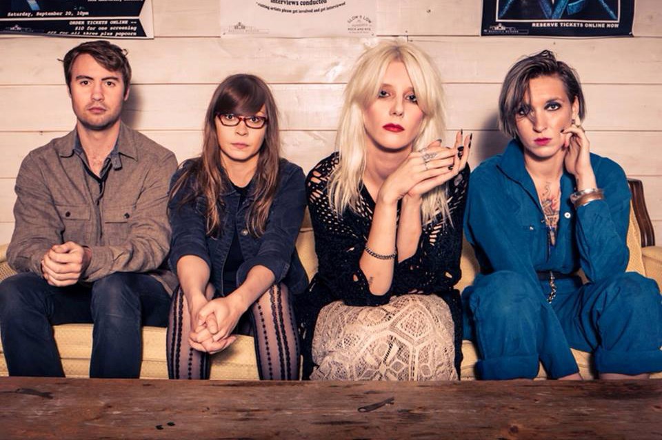White Lung