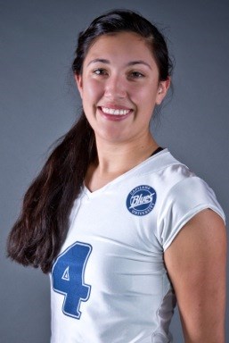 Kelsi Boroevich