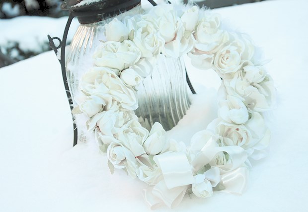 wreath