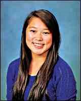 North Battleford Comprehensive High School student Jenna Fan has been awarded a $5,000 International Baccalaureate Diploma Program Excellence Award from the University of Saskatchewan. Fan is currently enrolled in the College of Arts and Science.