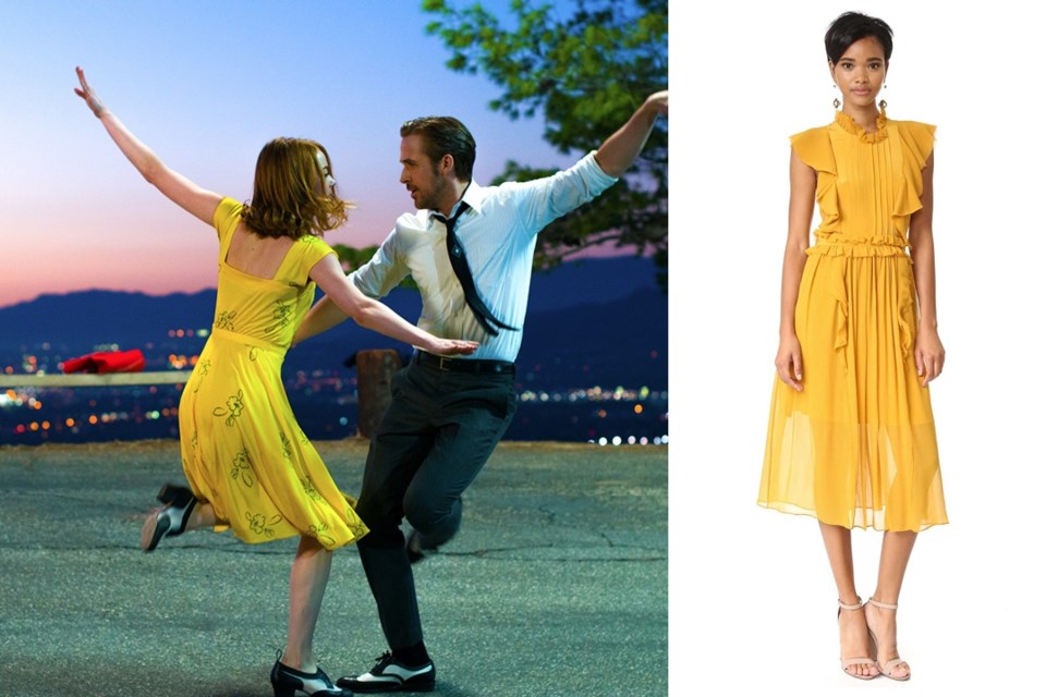 La La Land