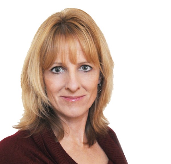 Christine Endicott
