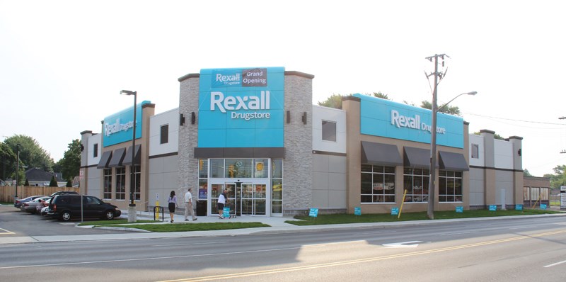 Rexall