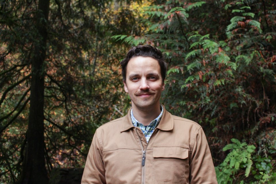 Christian MacInnis