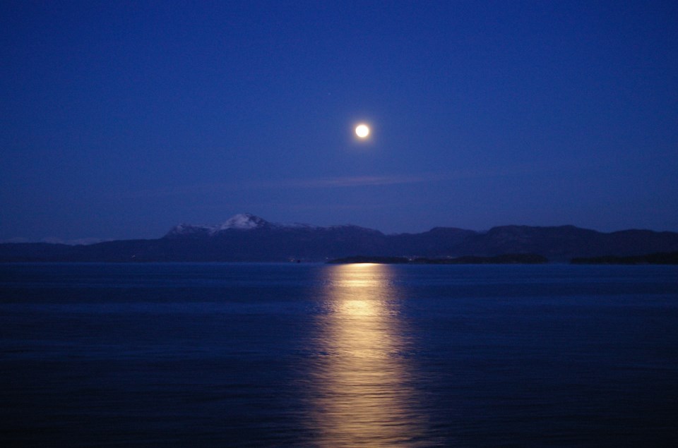 moonbeam