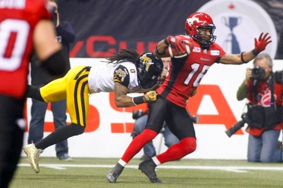 grey cup