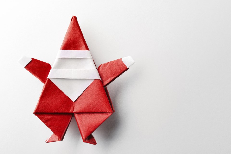 Santa