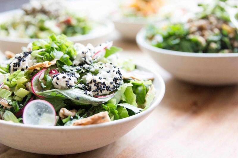 Post-holiday dining that will nurse you back to health_0