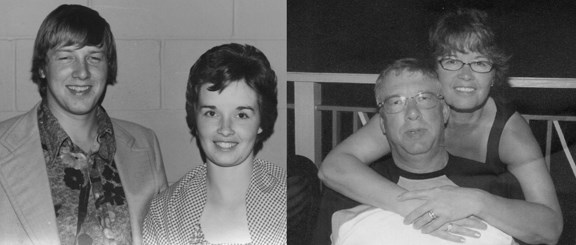 Dec 11 – Happy 60th Birthday, Alda! 60? More like 20 with 40 years of experience. For all that you are and all that you do - from all of us, we love you
