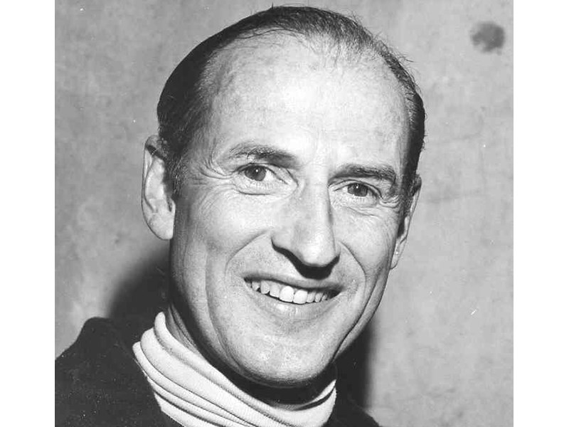 Doug Clement