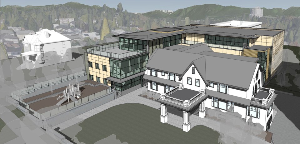 Urban Academy
