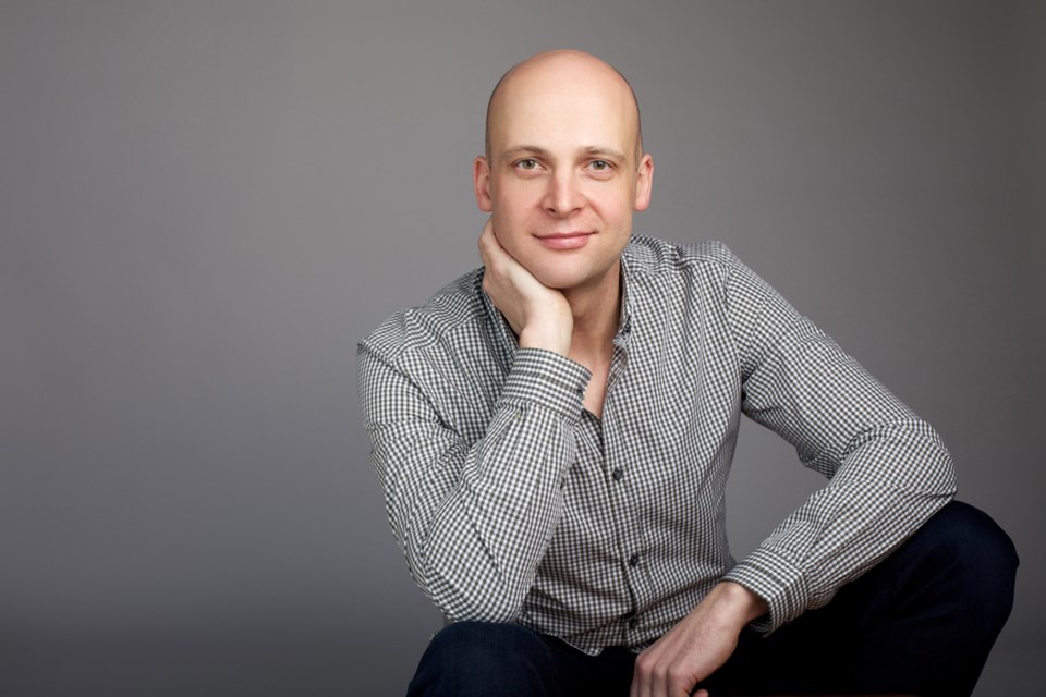 Gordon Gerrard, VSO