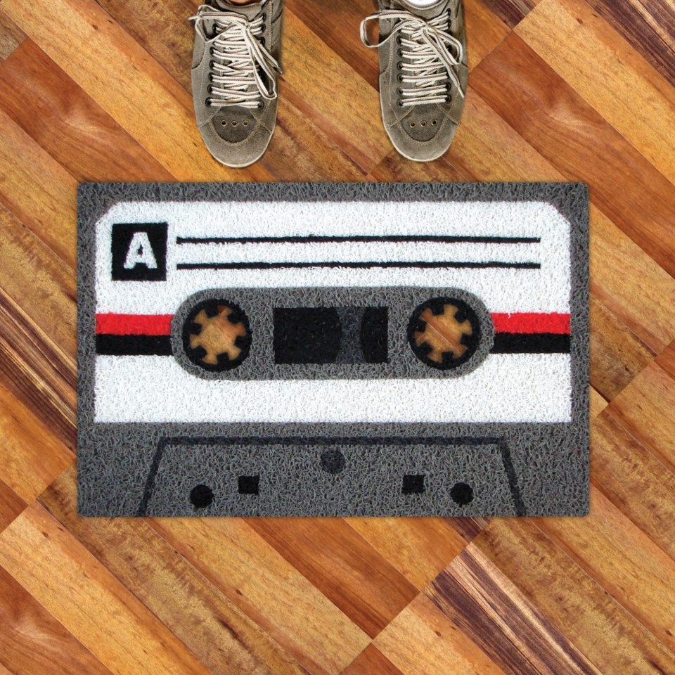 cassette