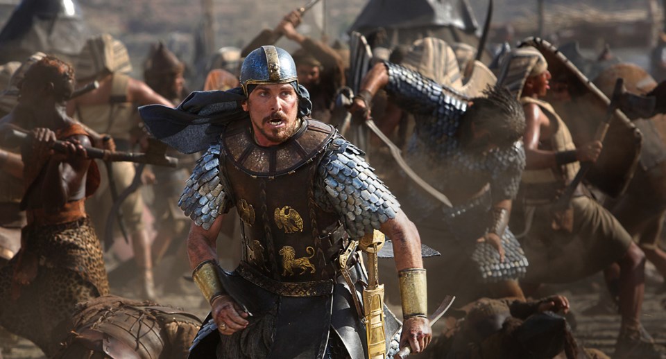 Exodus