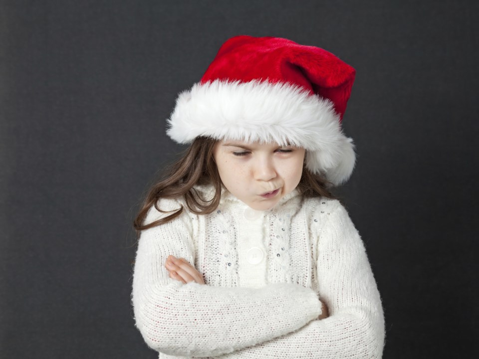 Gift guide children