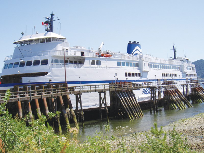 BC Ferries