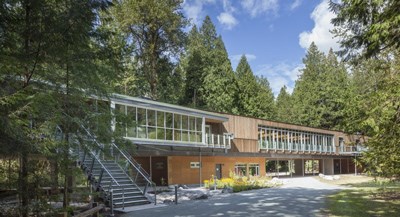 Cheakamus Centre