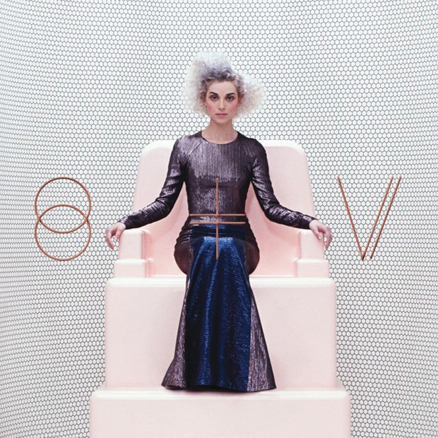 St. Vincent