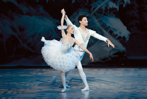 goh ballet