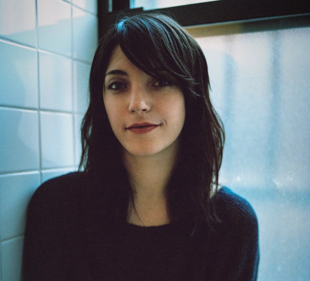 Sharon Van Etten