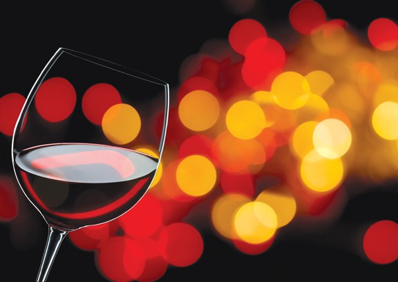 Wine