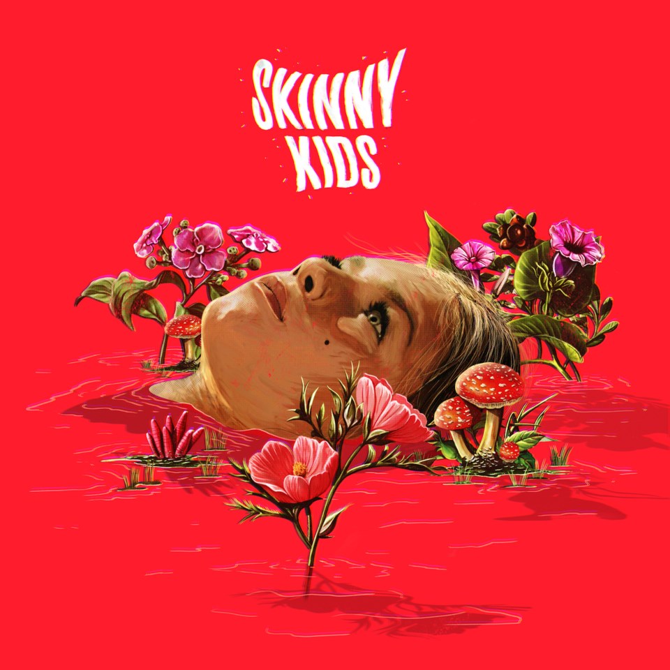 Skinny Kids