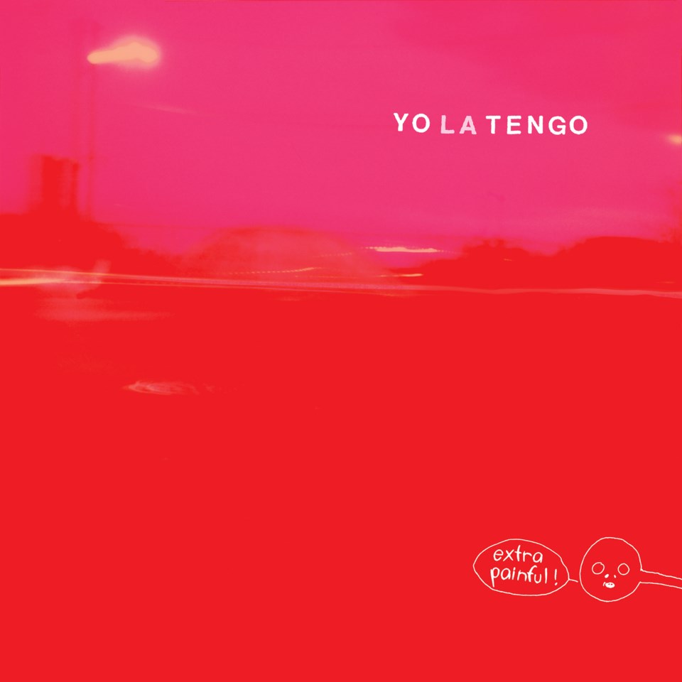 Yo La Tengo