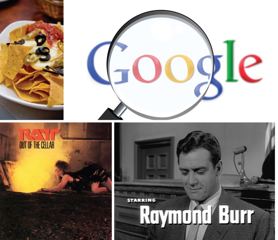 google