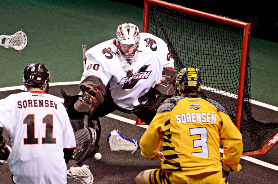 lacrosse