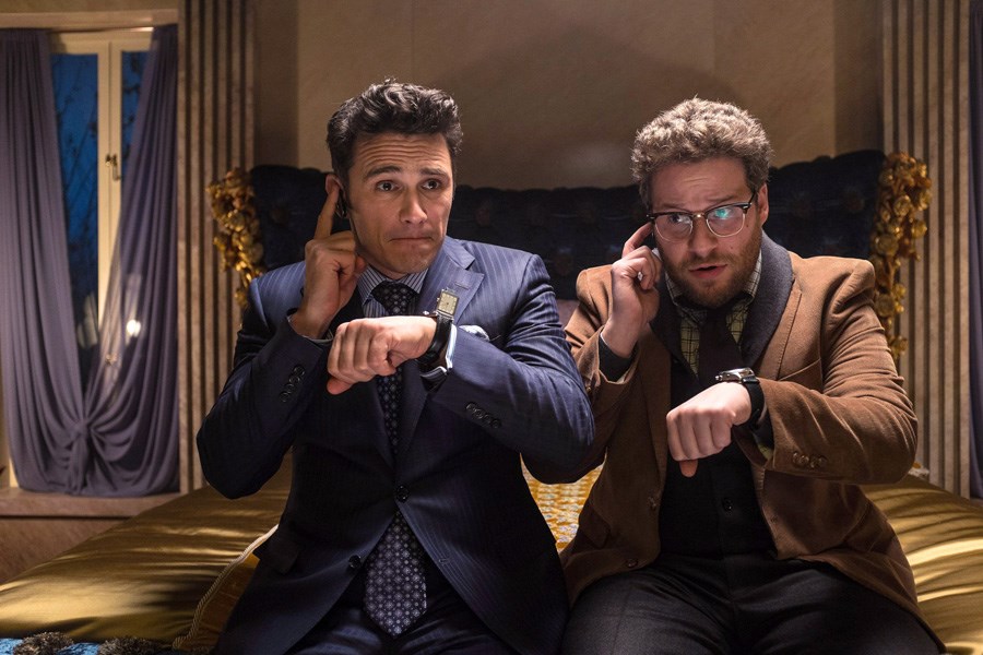 the interview