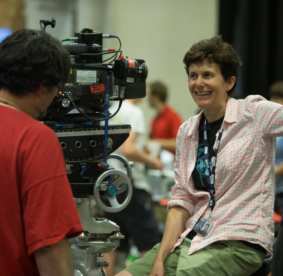 Rachel Talalay