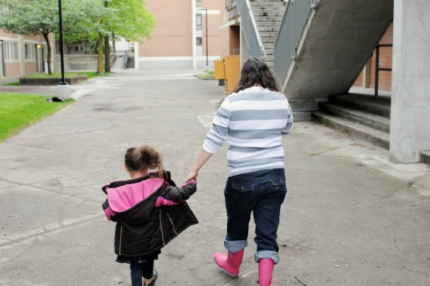 child poverty