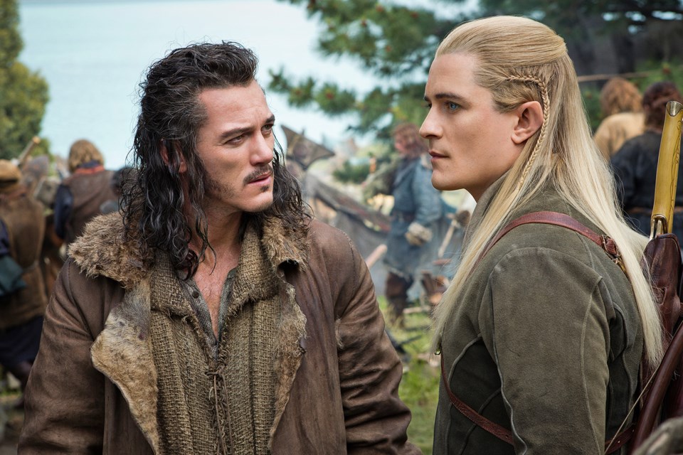 Hobbit 3