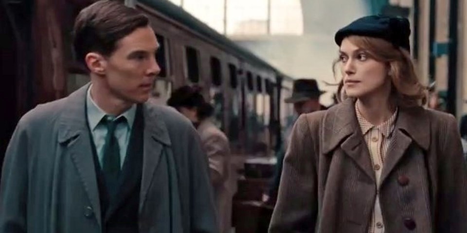 Imitation Game