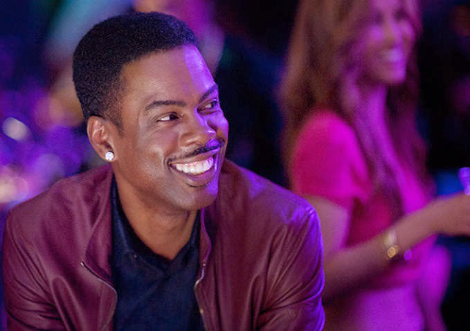 Chris Rock