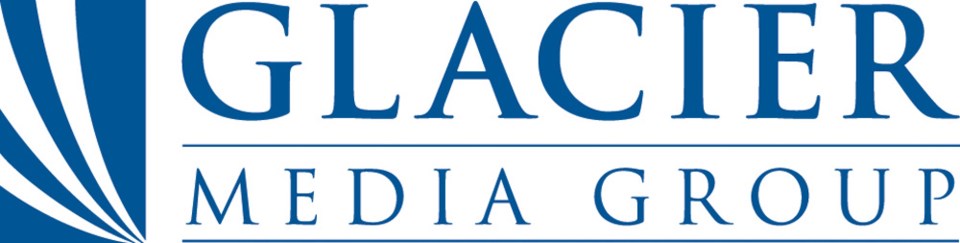 Glacier media