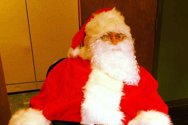 Santa